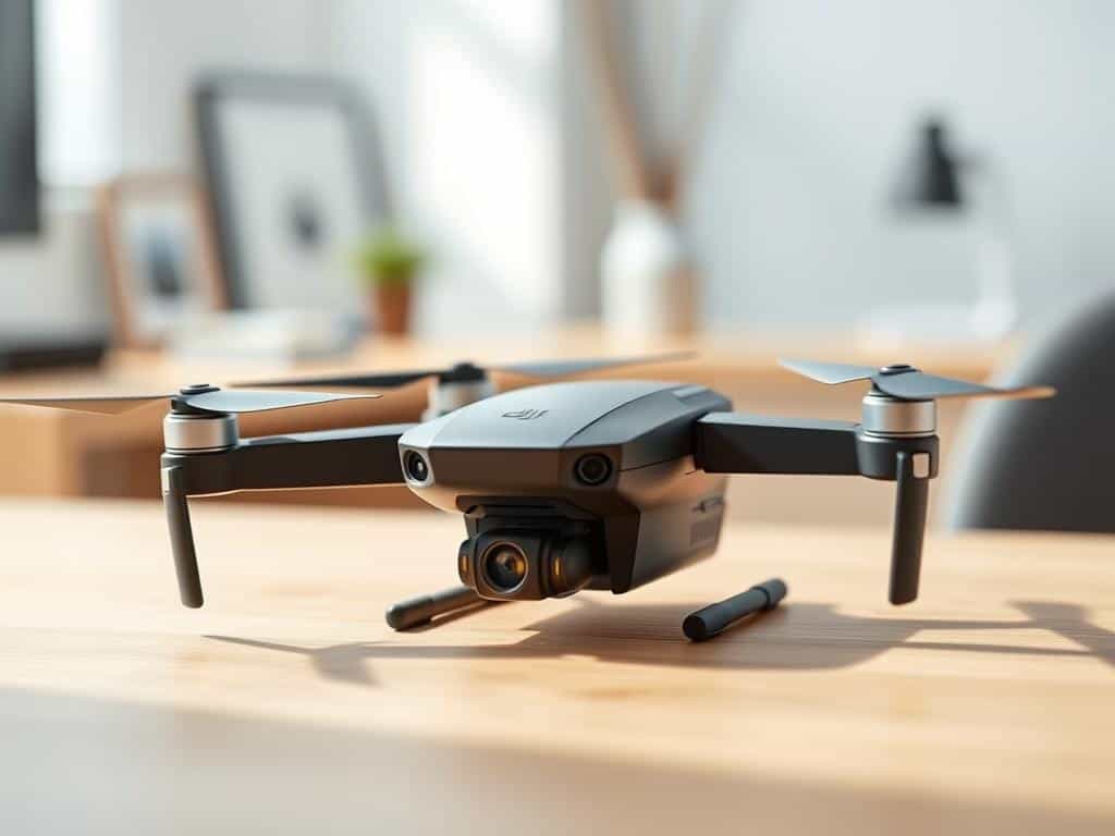 DJI Mini 3 drone