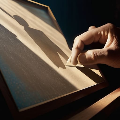 Digital Manipulation of Historical Records and the Death of Fact.