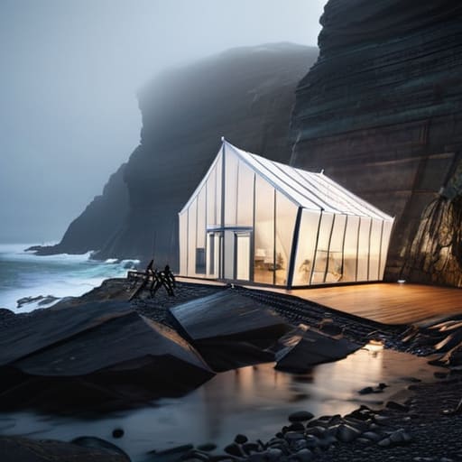 Sterile on the Go: Nomadic Modular Clean-room Tents 4 Forging Mobile Sterile Environments in Wild Spaces