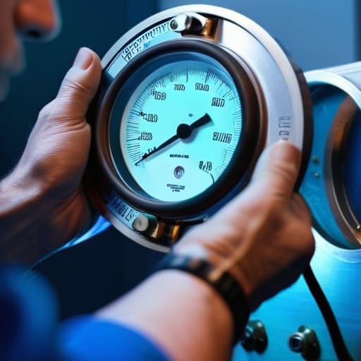 Mastering Hyperbaric Chamber Safety Procedures Under Pressure.