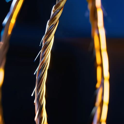 Seeking Perfection Through the Wire Spark Erosion Process.