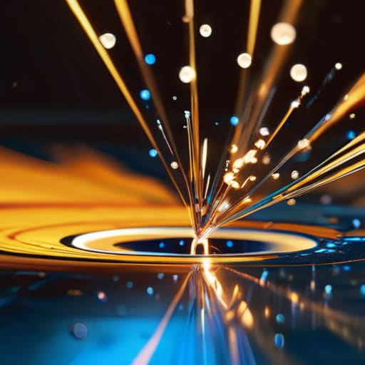 The Dielectric Fluid Role in Edm a Fluid Dialogue.