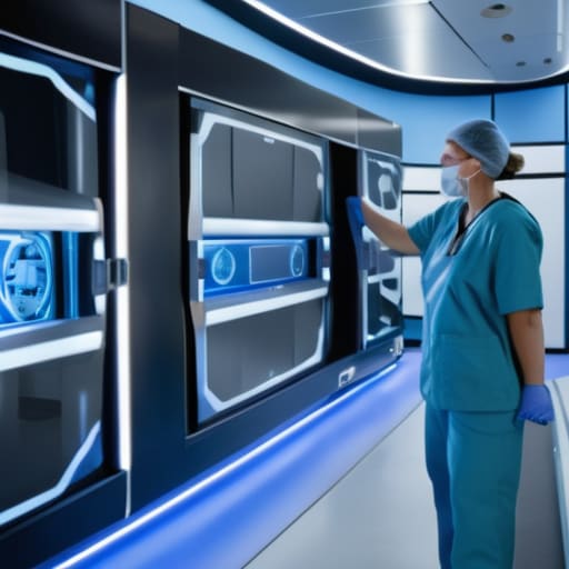 The Bottom Line on Safety in hyperbarics.