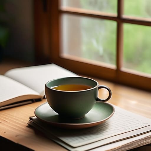 Reclaiming the Mind: Cognitive Surplus Reallocation Setup 6 The Bottom Line on Your Brainpower.