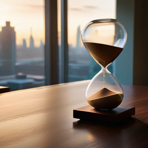 Optimizing professional energy: The Final Equation.