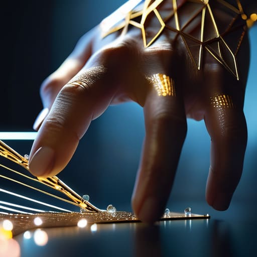 The New Frontier of Machine Logic.