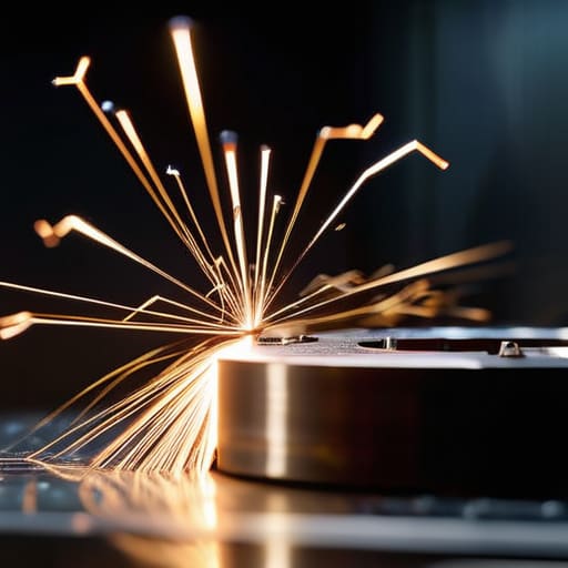 The Quiet Resonance of Precision in craftsmanship.