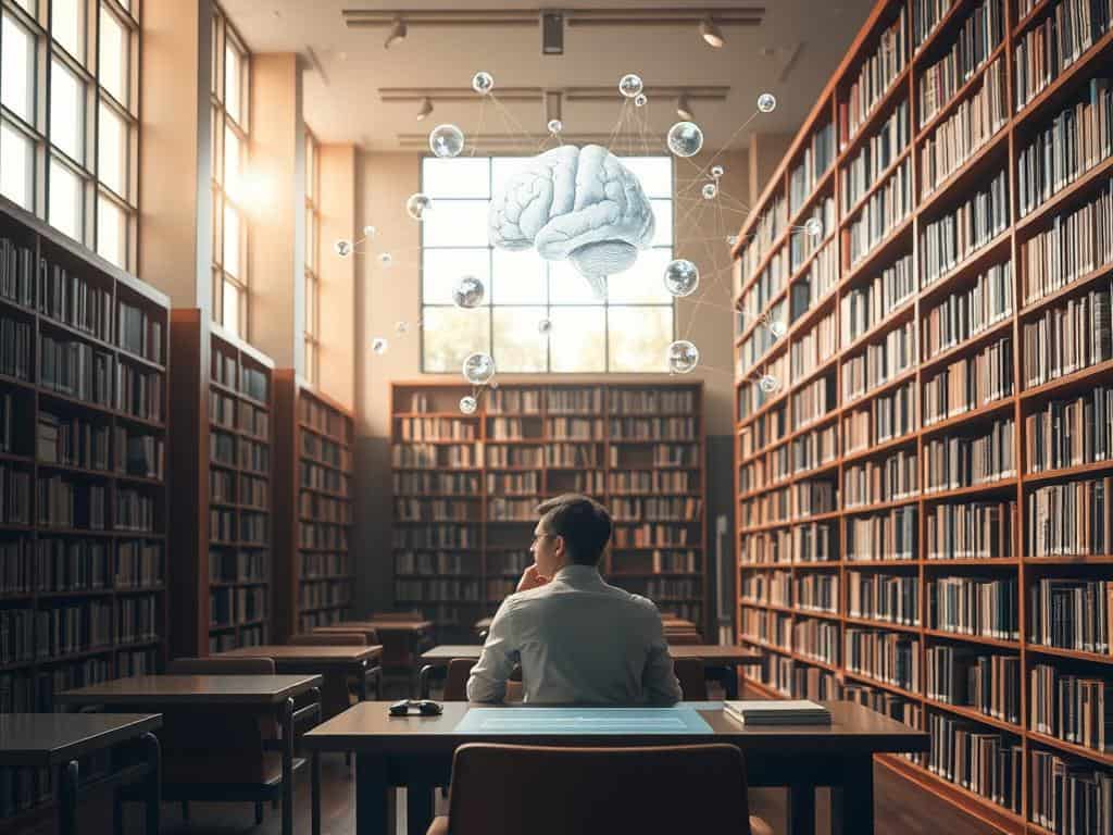 cognitive growth and knowledge management