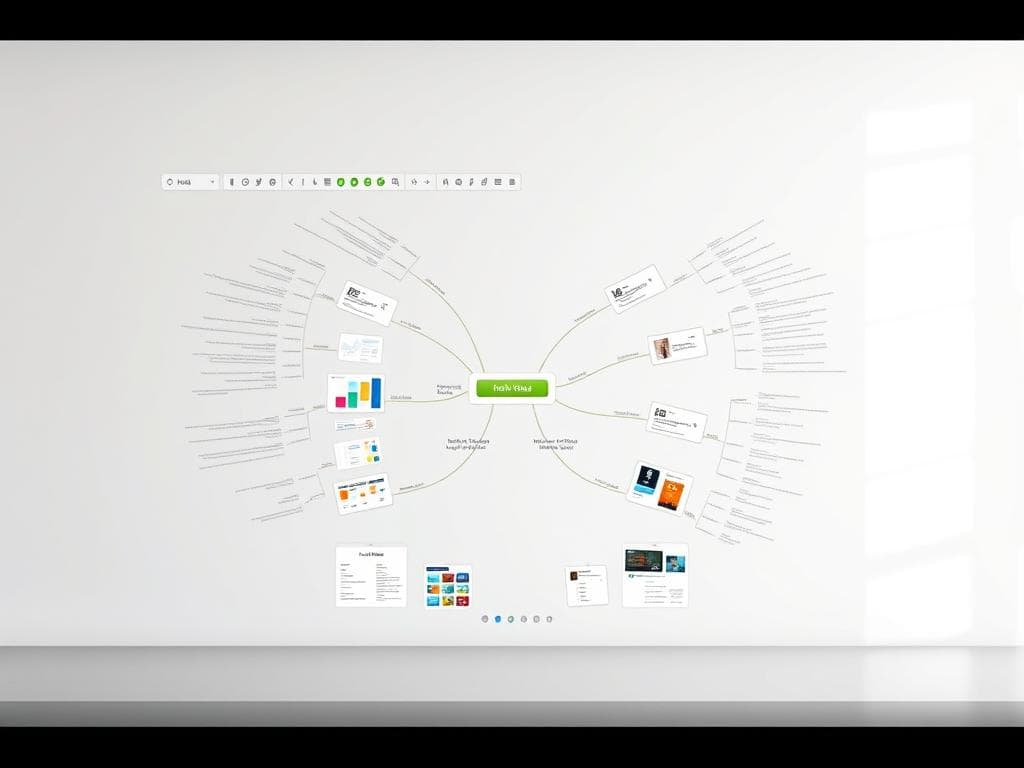 online mind mapping software online mind mapping software