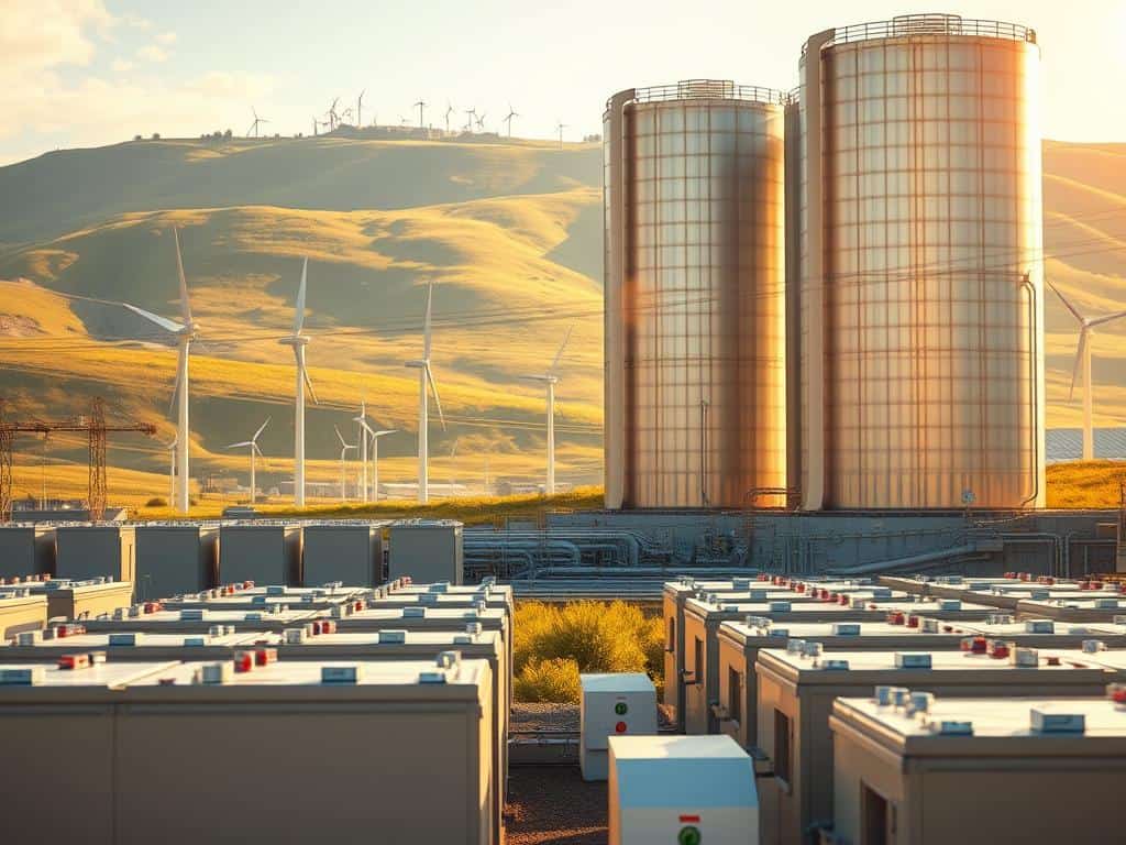 renewable energy storage solutions renewable energy storage solutions