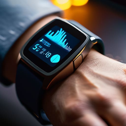 Harnessing Wearable Sensor Data Integration for Flow.