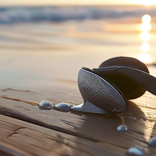 The Resonant Space: Psychoacoustic Tuning 4 Human Hearing Threshold Modeling and the Soul of Sound