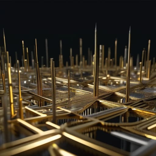 Decoding Semantic Information Density for Machines.