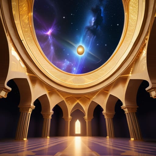 Mythological Framework Scalability and Cosmic Limits.