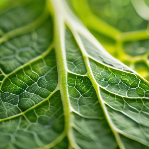The Breath of Home: Vpd Respiration Physics 5 The Delicate Dance of Stomata Conductance Mechanics.