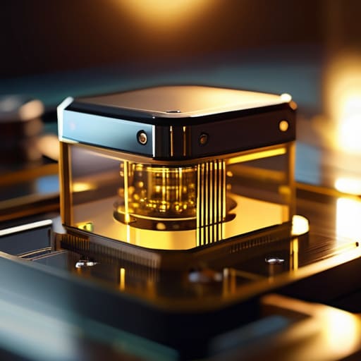 The Secret Language of Gpu and Monitor Communication.