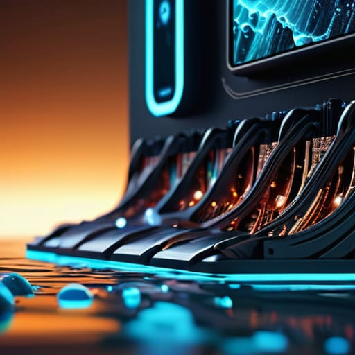 The Bottom Line on Smooth Gaming.