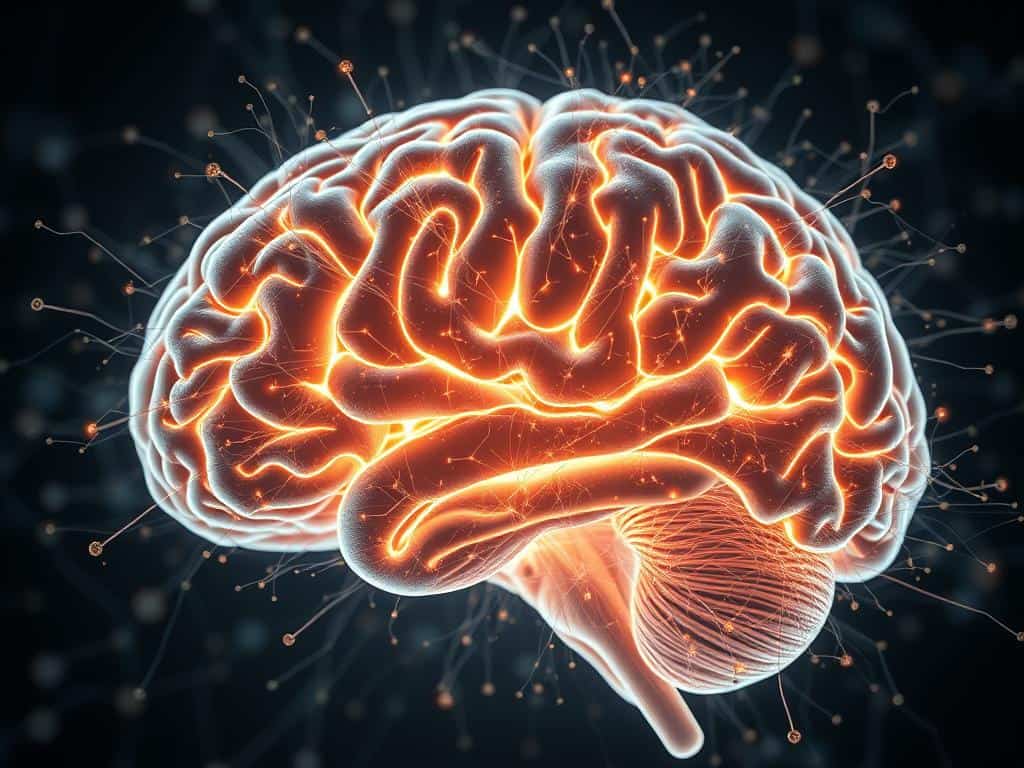 brain activity and neurons
