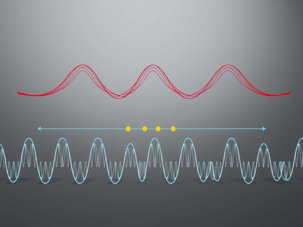phase inversion and sound wave interference