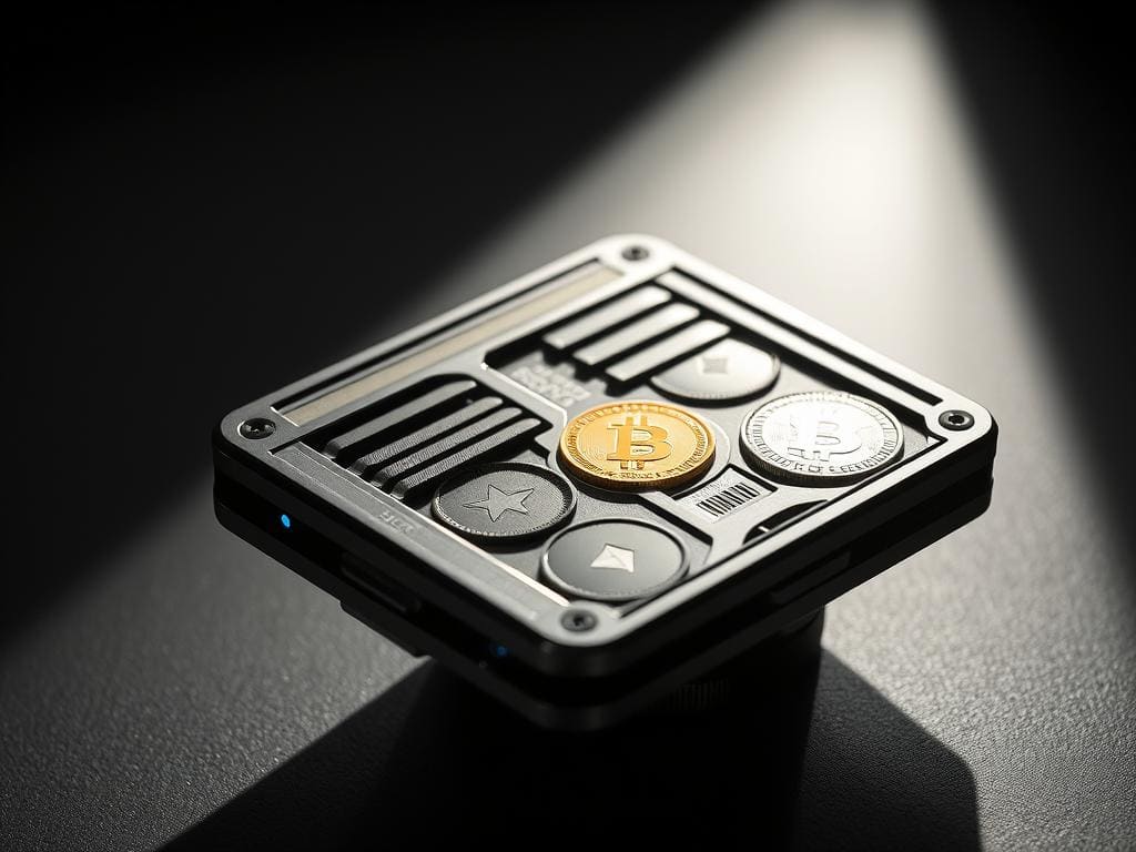 versatile crypto wallet versatile crypto wallet