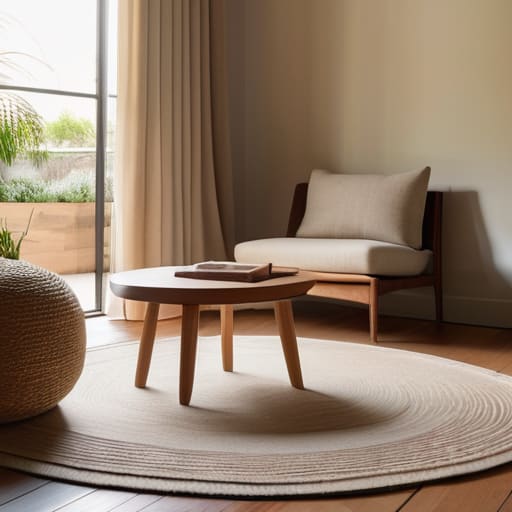 Calming Interior Design Principles for the Seeking Soul