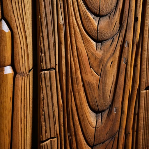 Decoding the Silent Dialogue of Wood Door Expansion Causes