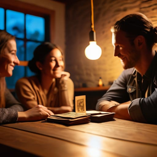 The Art of Shared Abundance: How to Split Costs With Friends Without Friction and Preserve the Harmony of Connection 2 Finding a Fair Way to Divide Restaurant Bills.