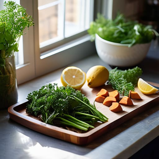 Finding Stillness in the Chaos: a Philosophical Guide on How to Plan Meals When You Work Shifts 2 Finding Stillness Through Batch Cooking for Busy Professionals
