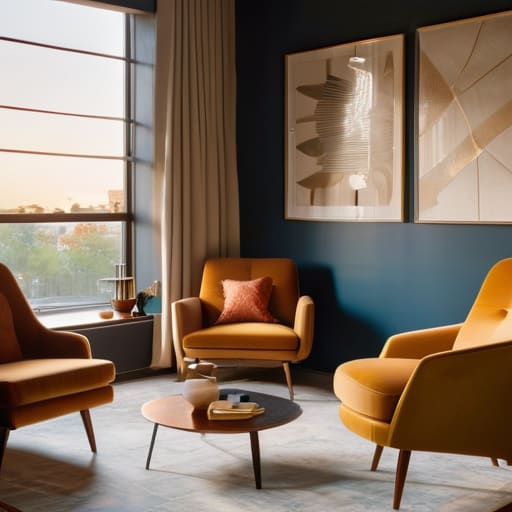 Beyond the Four Walls: a Philosopher’s Guide on How to Make a Small Flat Feel Social and Soulful 2 Mastering the Apartment Layout for Entertaining Intimate Circles