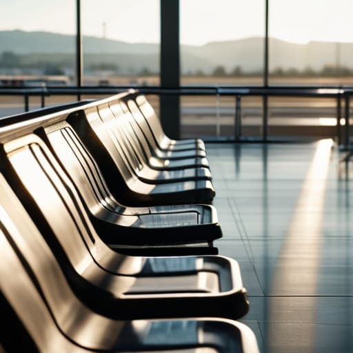 Finding Stillness in the Chaos: a Philosophical Guide on How to Handle Lost Luggage Calmly 2 Mastering Travel Stress Management Techniques in Chaos.
