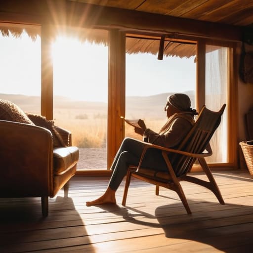 Navigating the Hostel Social Life and Shared Spaces.