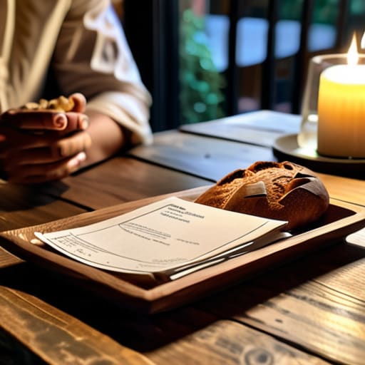 Navigating the Inflation Impact on Dining Out.