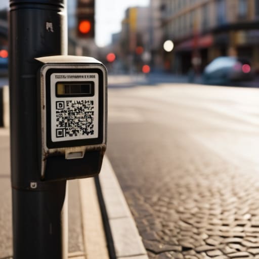 The Hidden Peril in the Digital Tapestry: Unmasking How Qr Codes Can Be Used Against You 2 Navigating the Shadowy Currents of Quishing Phishing Attacks