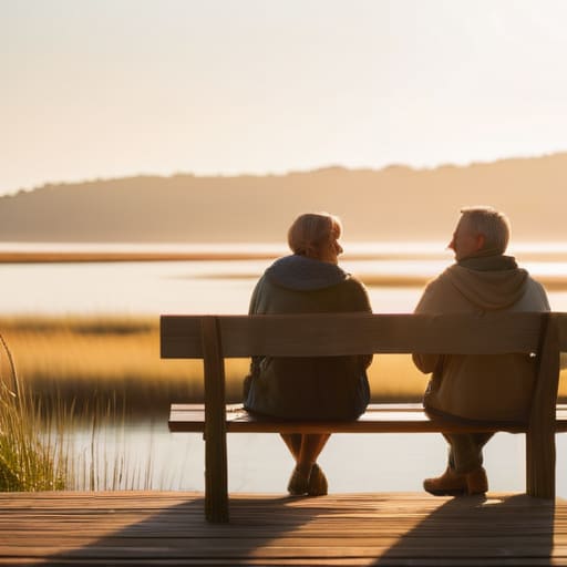 The Alchemy of Dialogue: Unearthing the Hidden Wisdom of How Conversation Lowers Stress 2 The Oxytocin Release During Social Interaction a Biological Embrace