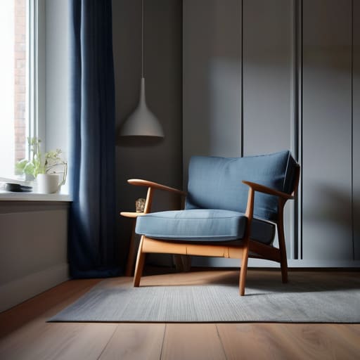 The Silent Dialogue of Walls: Unearthing the Profound Truth of How Living Alone Changes a Home. 2 The Psychology of Solo Living Spaces and Inner Stillness.