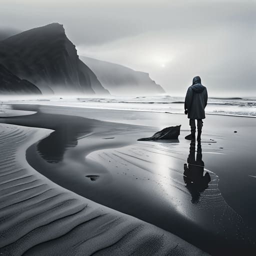 The Silent Erosion of the Soul: Why Adults Underestimate the Need for Company in Our Quest for Independence 2 Unmasking the Psychology of Adult Loneliness.