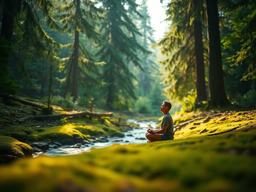 attention and focus in nature attention and focus in nature