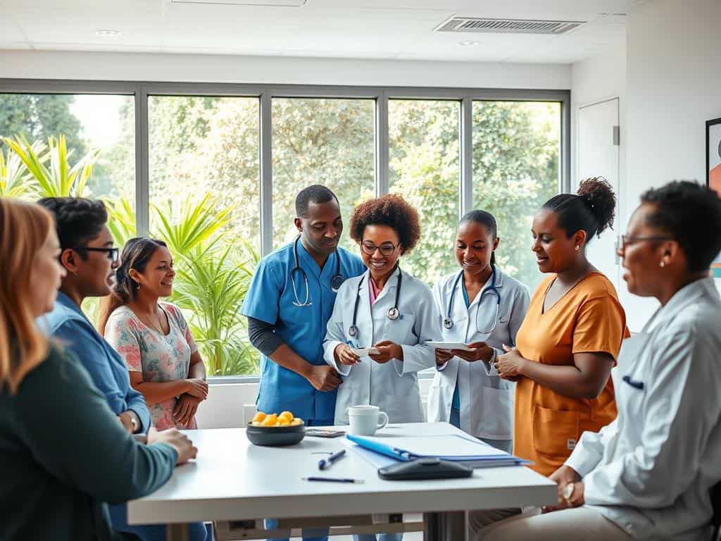 collaborative health care collaborative health care