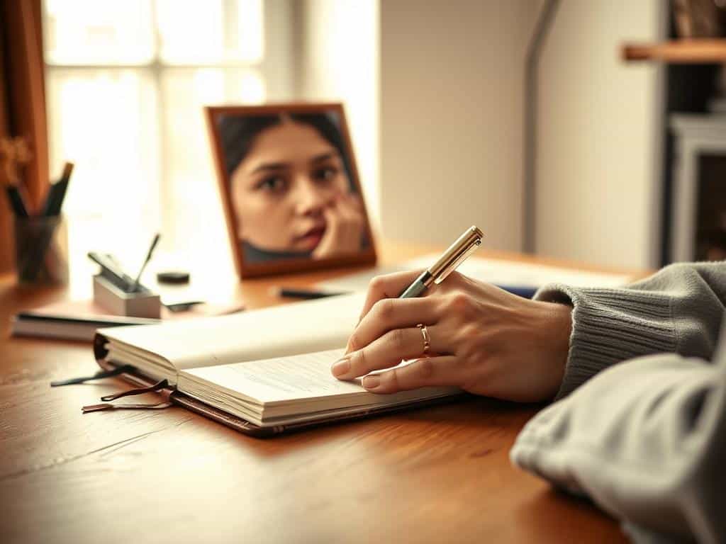 thought journaling process thought journaling process