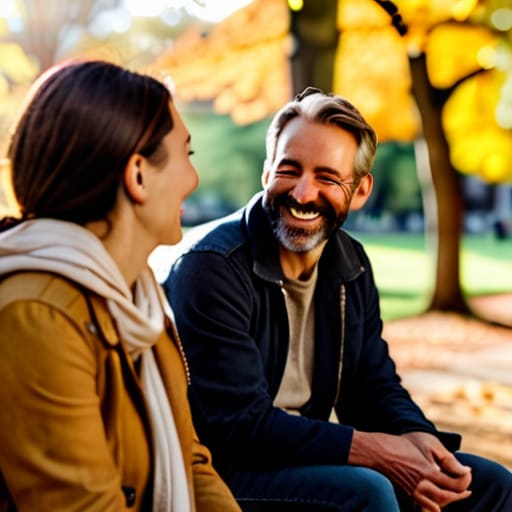 The Lost Art of Connection: a Philosophical Inquiry Into How People Make New Friends as Adults 2 Building Meaningful Connections After 30 Through Shared Purpose