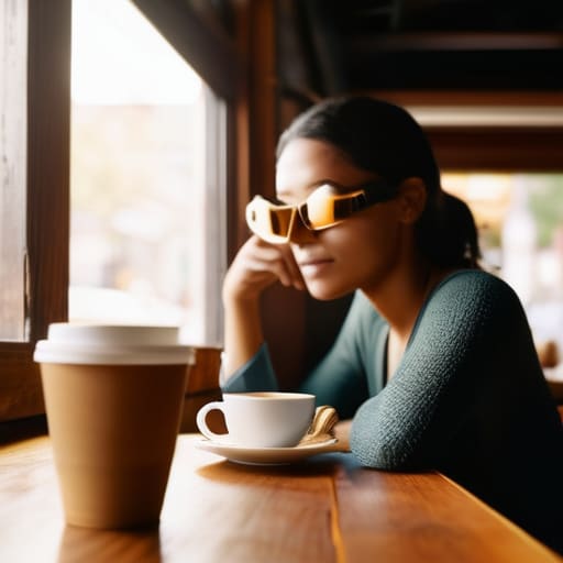 Beyond the Lens: Will the Rise of Wearable Augmented Reality Glasses Deepen Our Connection to the World, or Sever Our Link to Reality? 2 Decoding the Future of AR Smart Glasses.
