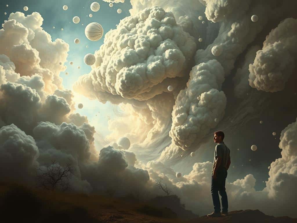 shifting mindset