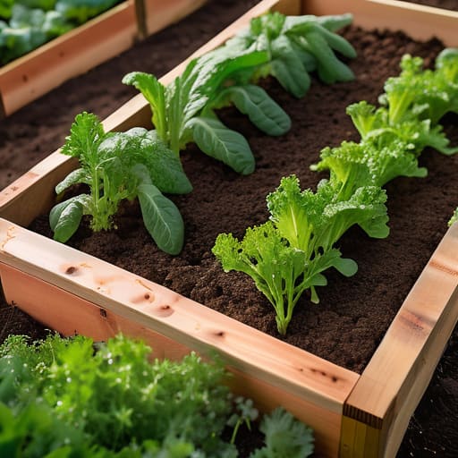 Choosing Your Canvas Raised Bed vs in Ground Gardening