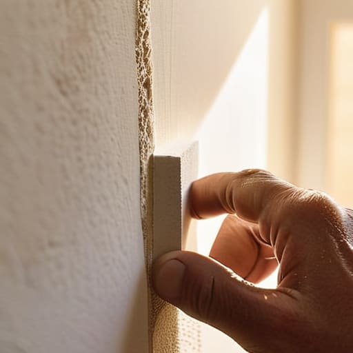 A No-nonsense Guide to Repairing a Drywall Hole: Beyond the Hype and Into the Craft 4 Gathering Essential Wall Repair Tools and Materials