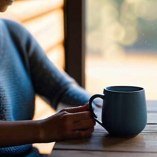 Morning Mindfulness Practices to Anchor the Soul