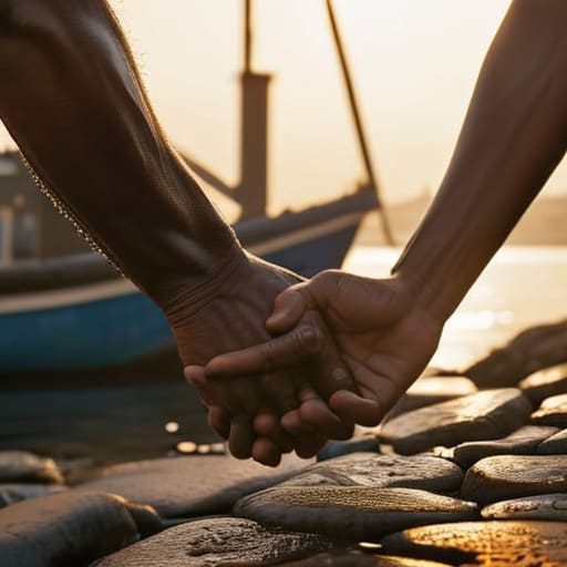 Beyond the Surface: a Philosophical Quest Into How to Build Empathy With Others and Unveil the Intricate Tapestry of the Human Soul 4 Navigating the Deep Waters of Cognitive vs Affective Empathy