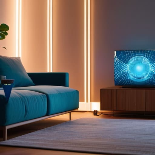 Beyond the Digital Threshold: a Philosophical Inquiry Into How to Secure Smart Home Devices and Protect the Sanctity of Your Private World 4 Protecting IoT Devices From Hackers in an Interconnected World