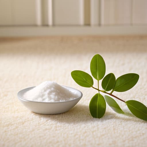 A No-nonsense Guide to Removing Carpet Stains: Beyond the Hype and the Chemical Promises 4 Seeking Harmony Through Natural Carpet Stain Removers