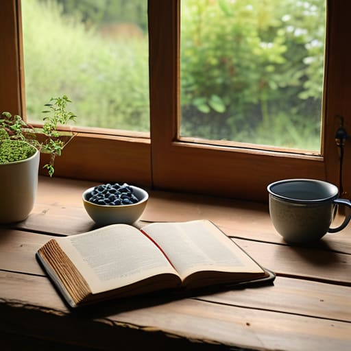 The Ritual of Sustenance: Discovering the Philosophy of What to Eat Before a Long Day 2 Sustained Energy Breakfast Ideas for the Soul