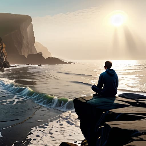 Beyond the Noise: a Philosopher’s Guide to How to Start a Daily Meditation Practice and Reclaim the Inner Dialogue 5 Discovering the Best Time of Day to Meditate.